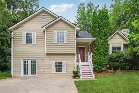 4200 Sterling Pointe Drive, Douglasville, GA 30135