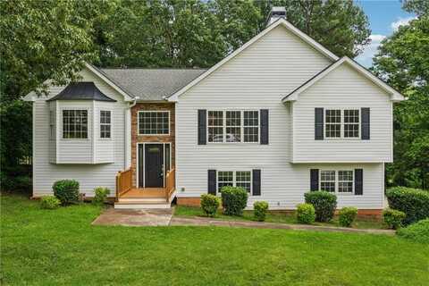 4958 Alpine Court, Winston, GA 30187