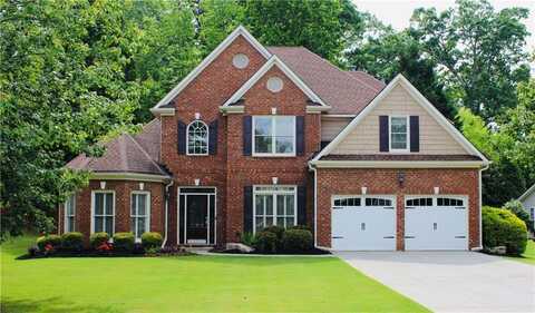 2940 Saddlebrook Glen Drive, Cumming, GA 30041