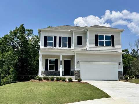 1024 Victoria Heights Drive, Dallas, GA 30132