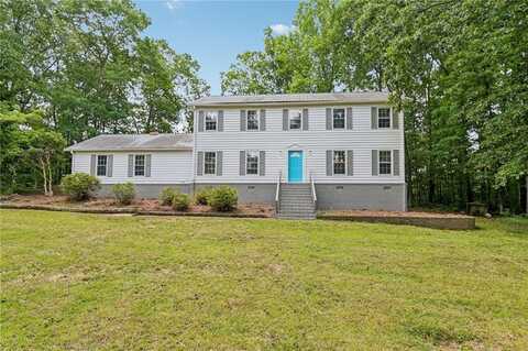 56 Carlane Circle, Bowdon, GA 30108
