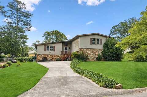 3623 Doroco Drive, Atlanta, GA 30340