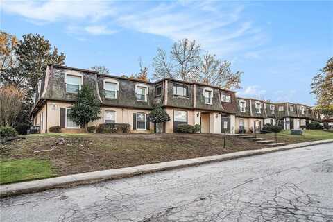 46 Le Parc Fontaine, Lithonia, GA 30038