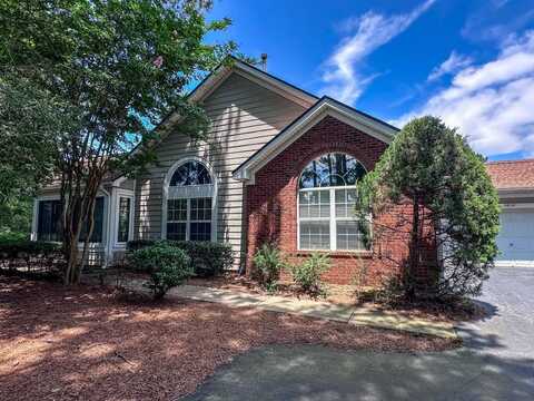 3836 Vineyards Lake Circle NW, Kennesaw, GA 30144