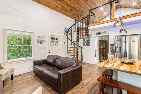 783 Berean Church Road Road, Ellijay, GA 30540