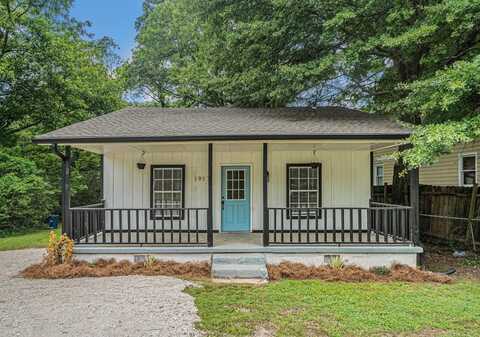 1917 Connally Drive, Atlanta, GA 30344