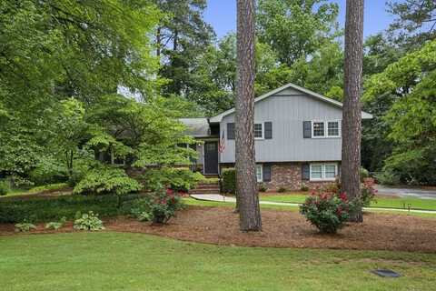 687 Monticello Way SE, Marietta, GA 30067