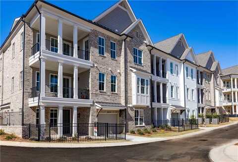 5174 Bandolino Lane, Peachtree Corners, GA 30092