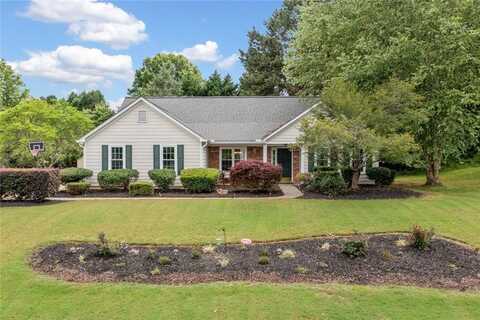 8230 River Mill Court, Ball Ground, GA 30107