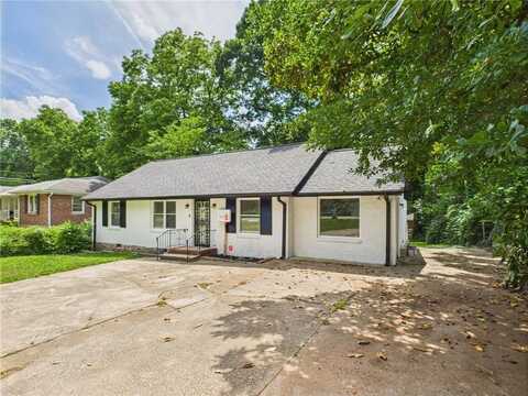 2203 Second Avenue, Decatur, GA 30032