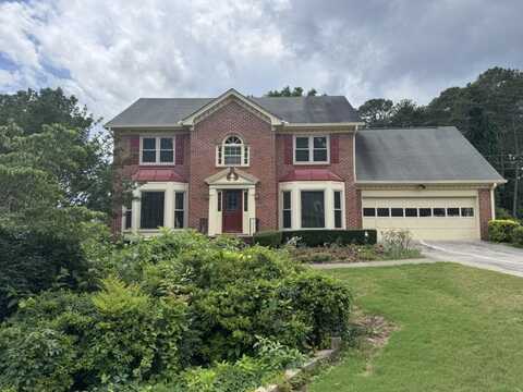 25 Darcee Court, Lawrenceville, GA 30046