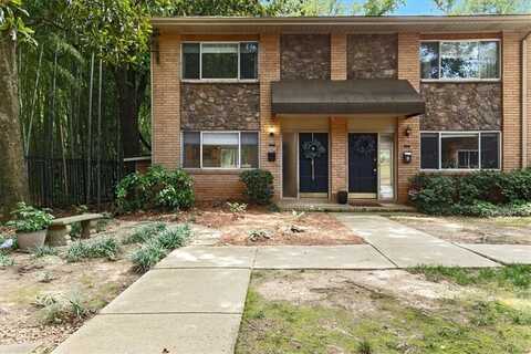 100 Biscayne Drive NW, Atlanta, GA 30309