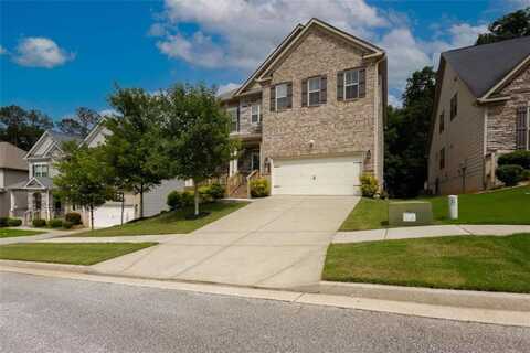 565 Lance View Lane, Lawrenceville, GA 30045