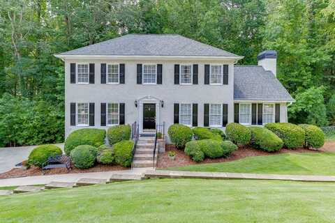2903 Brookshire Way, Duluth, GA 30096
