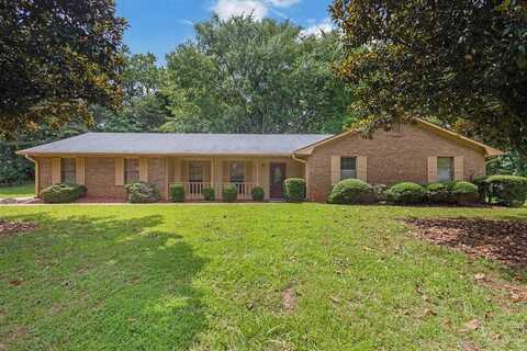 326 Acaro Court, Ellenwood, GA 30294