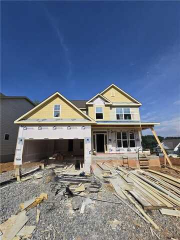 504 Pine Bough Road, Ball Ground, GA 30107
