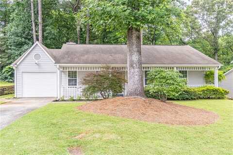 4307 Windward Lane, Norcross, GA 30093