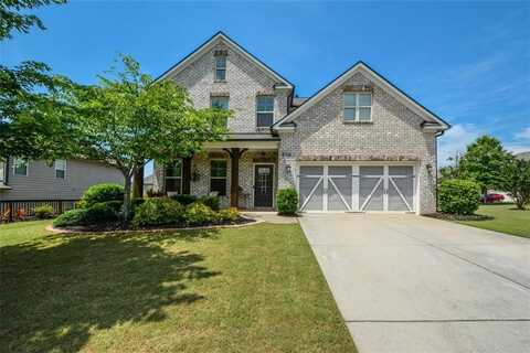 4265 Pleasant Woods Drive, Cumming, GA 30028