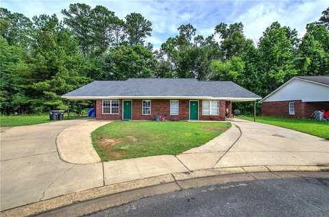 51 Wilma Drive NW, Rome, GA 30165