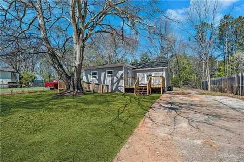 5153 Westbrook Place, Union City, GA 30291