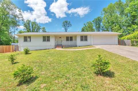 4325 Keenan Court NE, Roswell, GA 30075