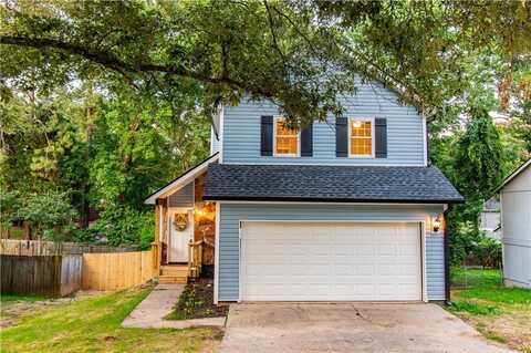 909 Shiloh Ridge Run NW, Kennesaw, GA 30144