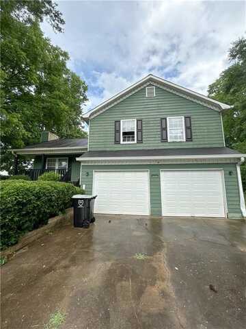 49 Patty Drive, Dallas, GA 30157