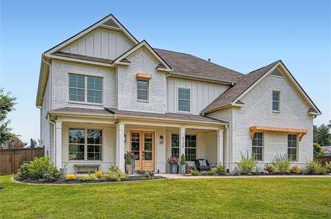 6168 Sweet Birch Court, Acworth, GA 30101
