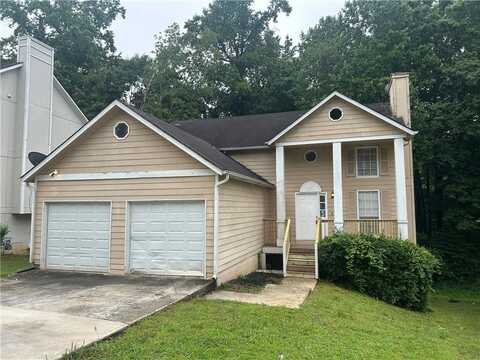 4963 Windsor Downs Lane, Decatur, GA 30035