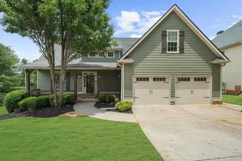 307 Cabinwood Trail, Canton, GA 30115