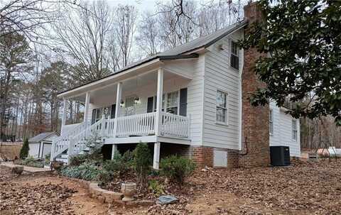 250 Lowery Road, Rockmart, GA 30153