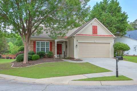 502 Helene Court, Woodstock, GA 30188