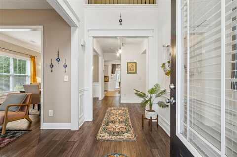 4266 Suwanee Brook Court, Buford, GA 30518