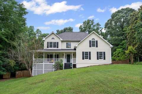 125 Winter Valley Court, Fayetteville, GA 30215