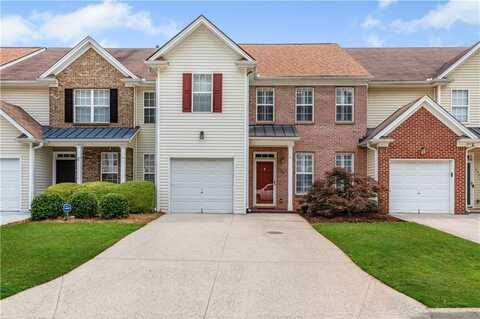 2924 Greyhawk Lane, Cumming, GA 30040