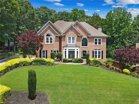 2510 Wood Creek Court, Dacula, GA 30019