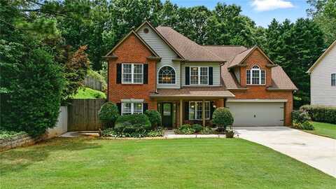 1925 Waters Ferry Drive, Lawrenceville, GA 30043