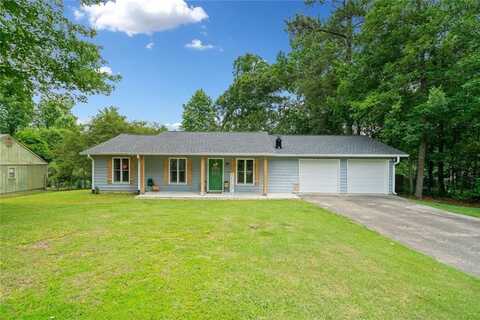 130 Sunnybrook Lane, Woodstock, GA 30188
