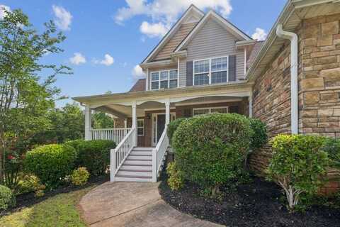 167 Gothards Creek Drive, Powder Springs, GA 30127