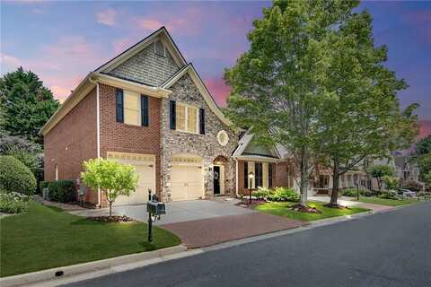 255 Wembley Circle, Atlanta, GA 30328