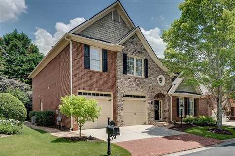 255 Wembley Circle, Atlanta, GA 30328