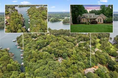 3445 Strawberry Lane, Cumming, GA 30041