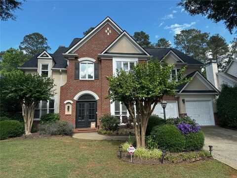 1025 Beacon Hill Crossing, Alpharetta, GA 30005