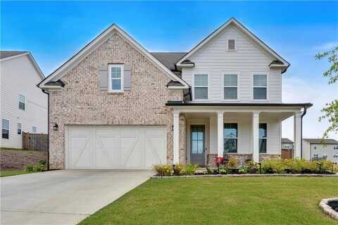 87 Rushing View Glen, Dallas, GA 30157
