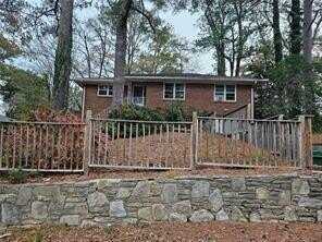 1917 Penelope Road NW, Atlanta, GA 30314