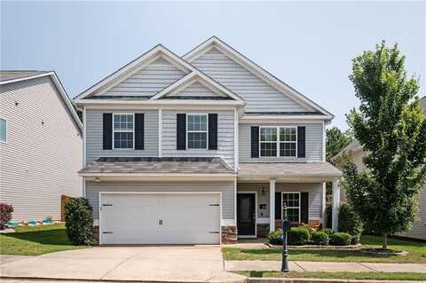 319 Nobleman Way, Canton, GA 30114