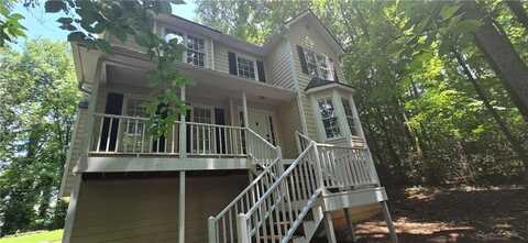 5084 Apple Orchard Lane, Canton, GA 30115