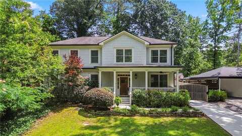 2505 Midway Road, Decatur, GA 30030