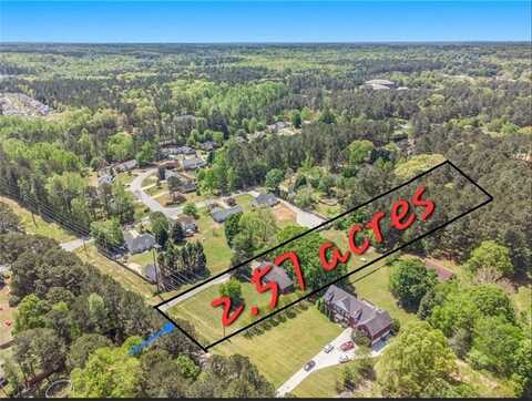 1797 Chandler Road, Lawrenceville, GA 30045