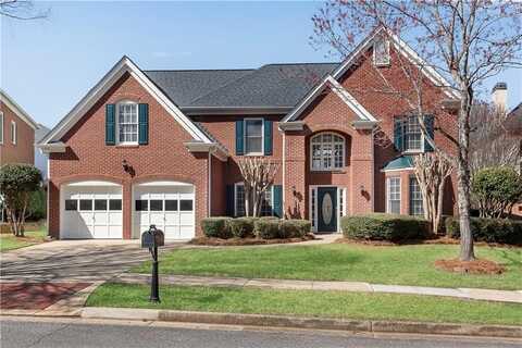 1107 Carroll Court, Norcross, GA 30071